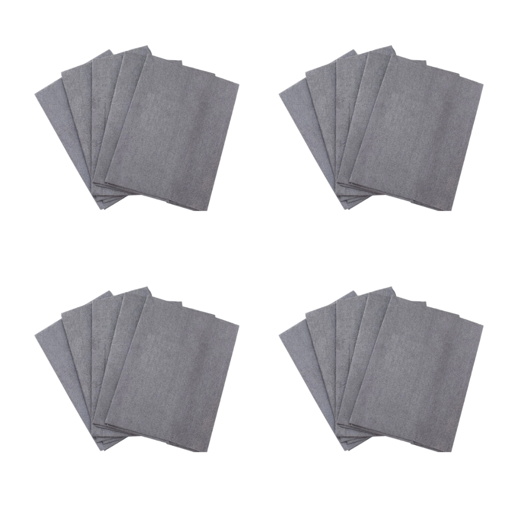 Microvezel schoonmaak doekjes