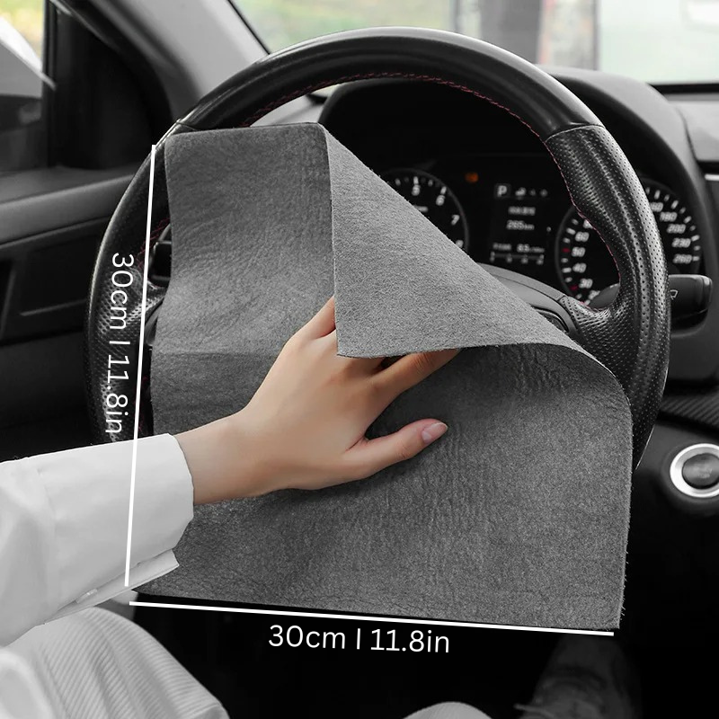 Microvezel schoonmaak doekjes