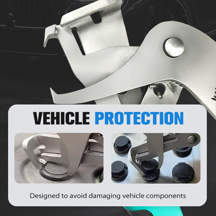 Auto Clip Tang – Snel, veilig en efficiënt werken aan je voertuig