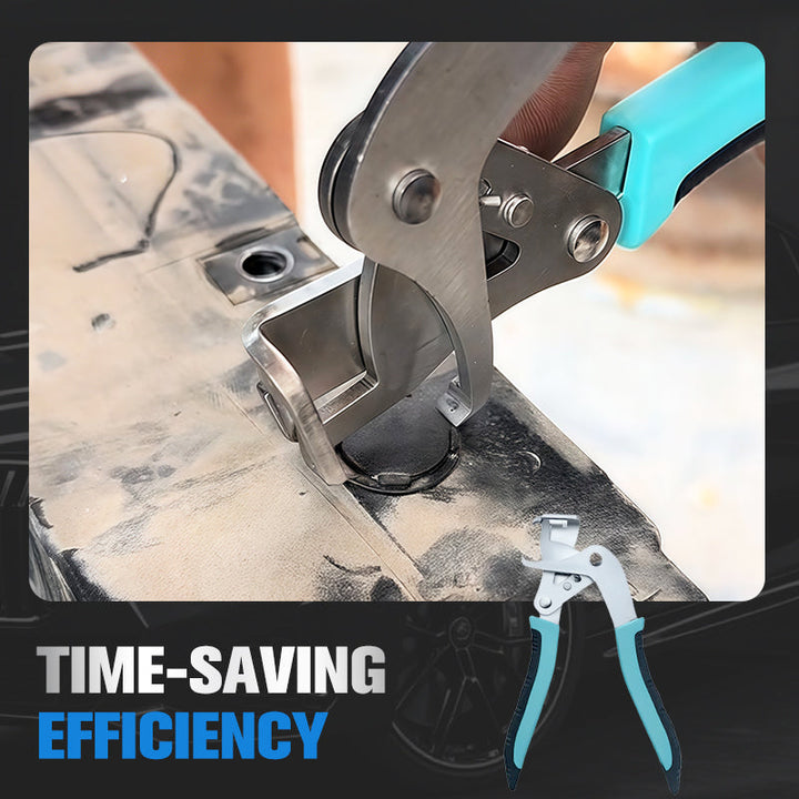 Auto Clip Tang – Snel, veilig en efficiënt werken aan je voertuig